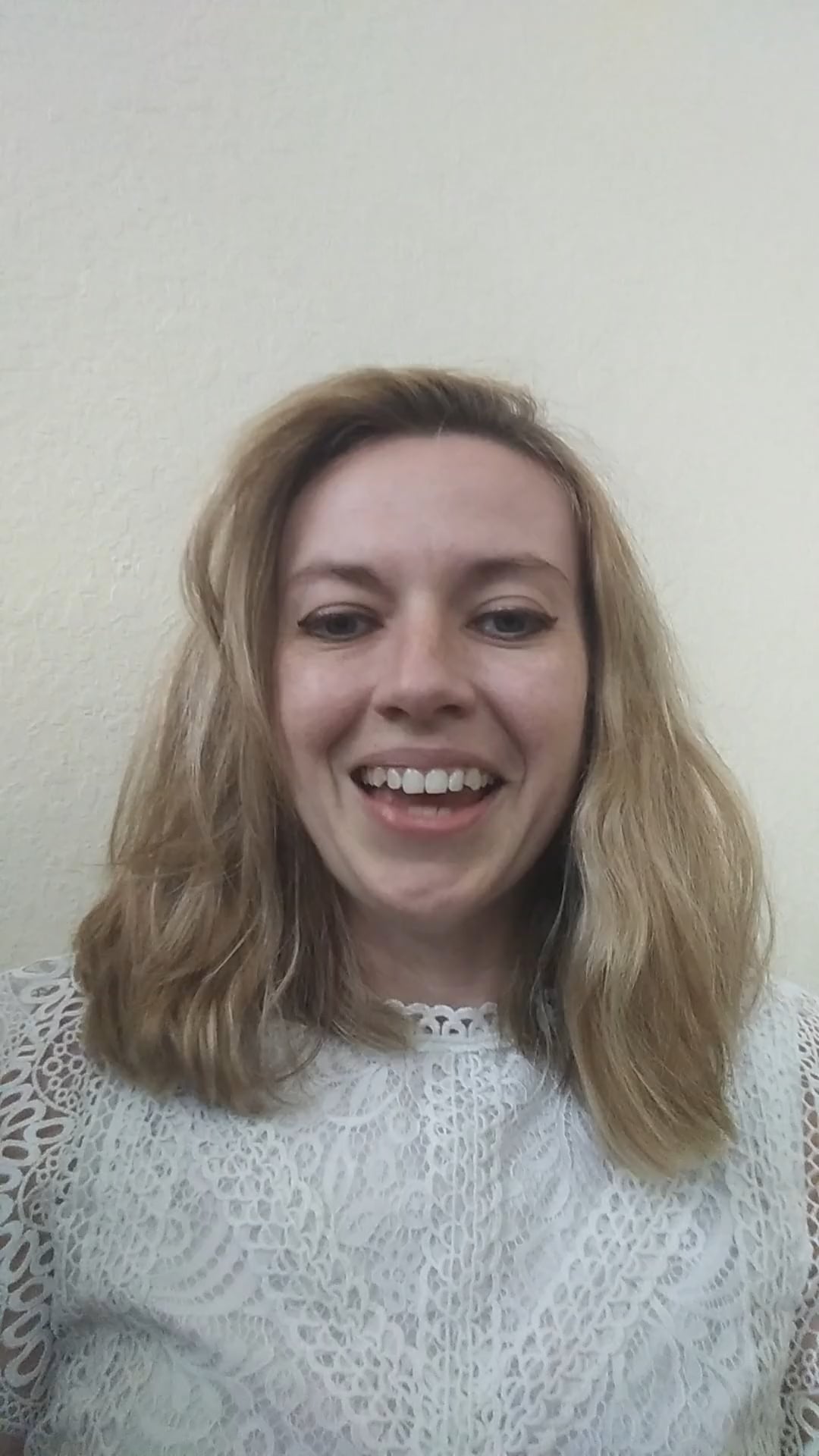 Dr. Brie-Anna M. Willey