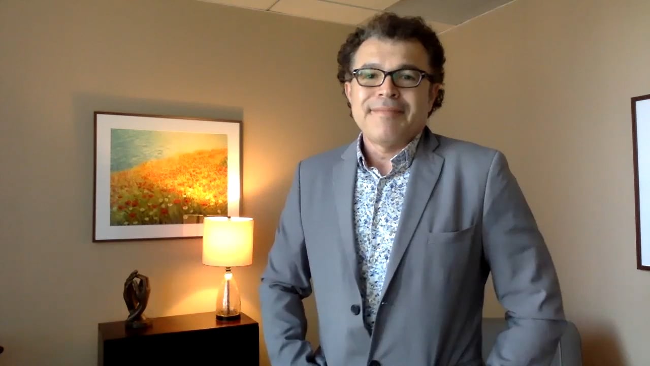Sergio Ocampo