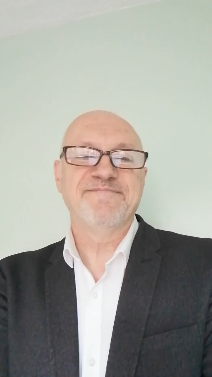 Dave Cooper Counselling