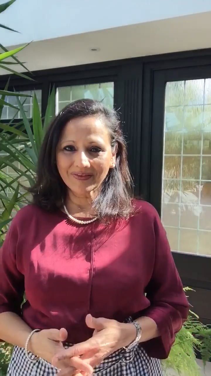 Kalpana Rao