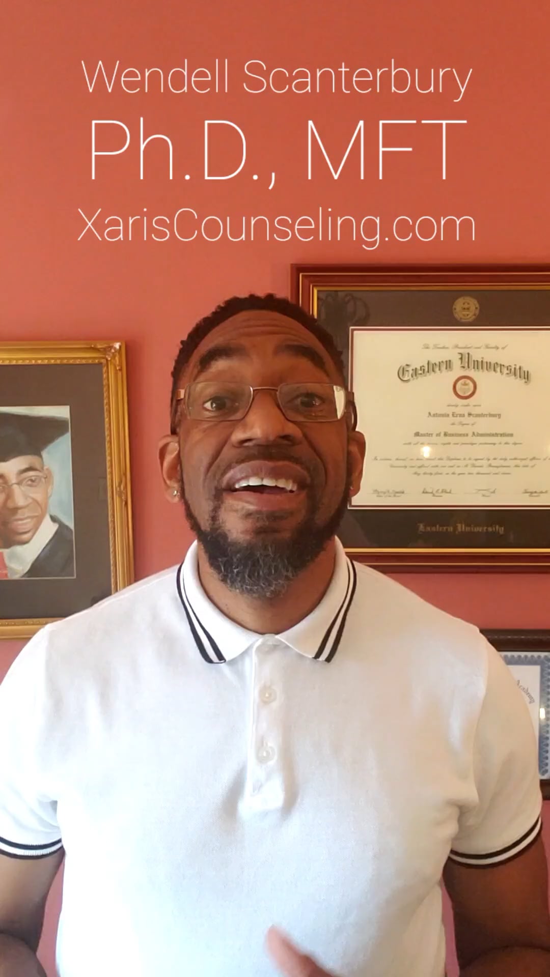 Dr. Wendell H Scanterbury
