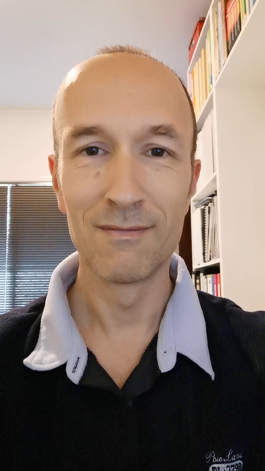 Marc de Bruin