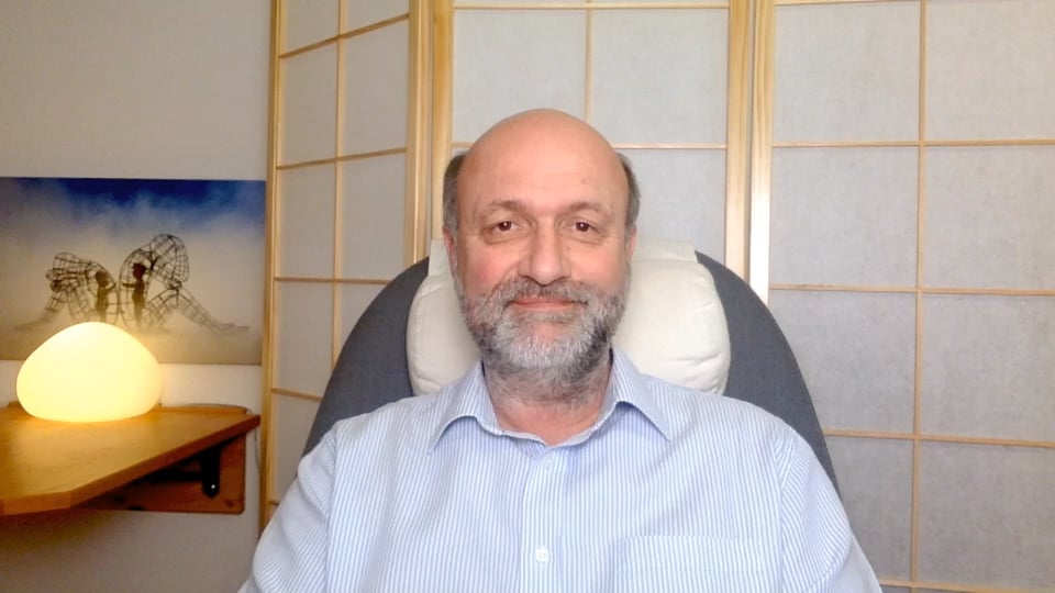Ian Reid