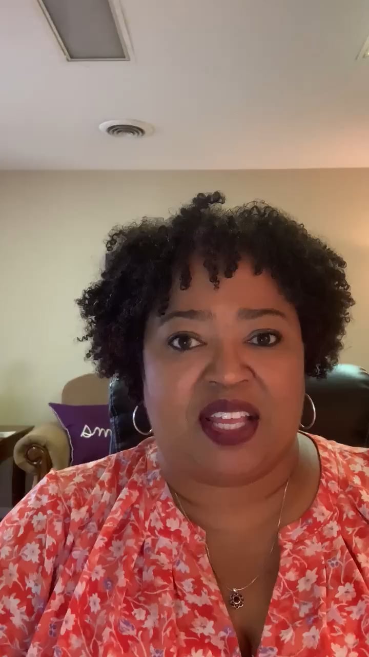 Aisha Holmes Thorn