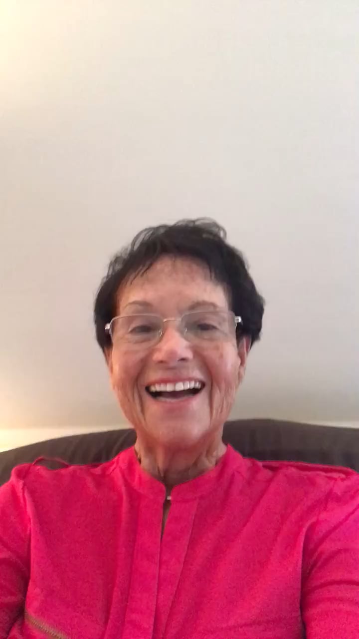 Rosalyn J Norensberg