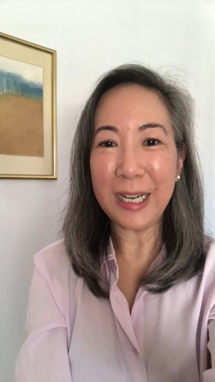 Carolyn Lee Wong