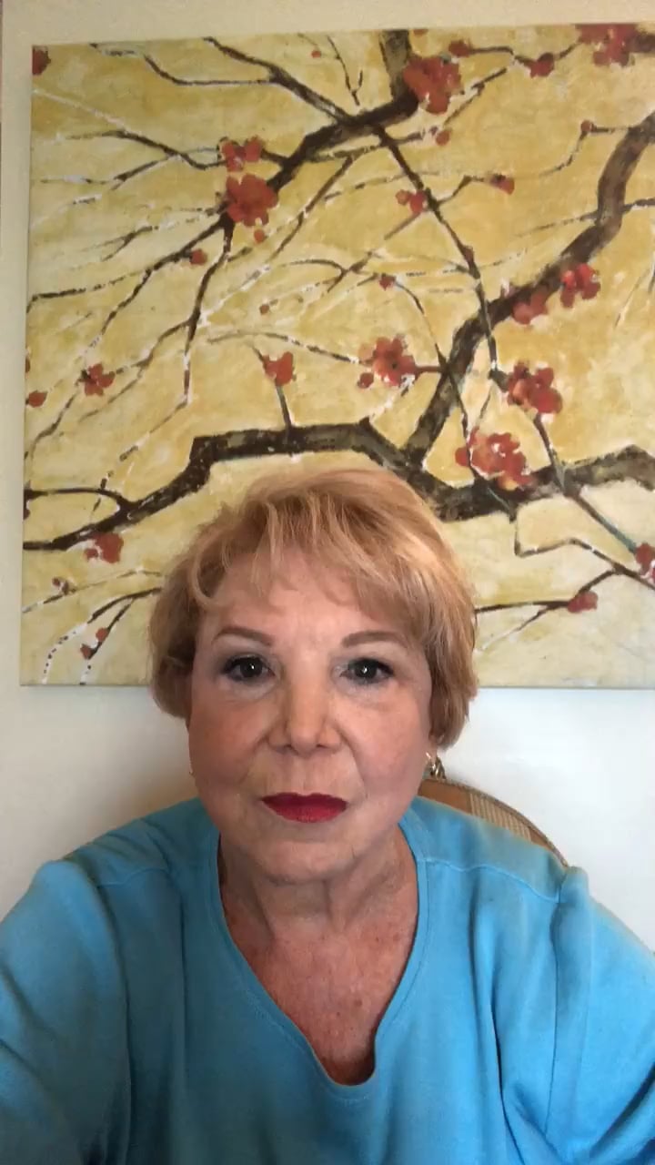 Michèle King, LMFT, LMHC, CP