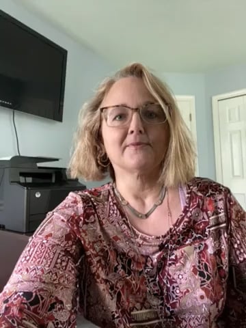 Judith Garncarek