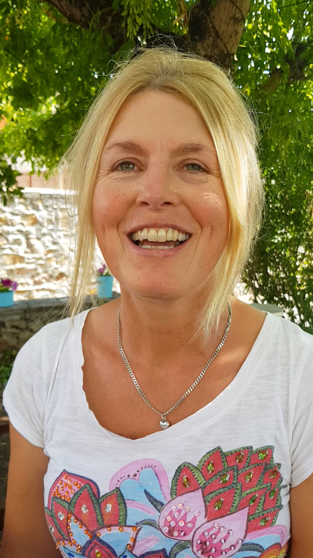Tracy Peet Counselling