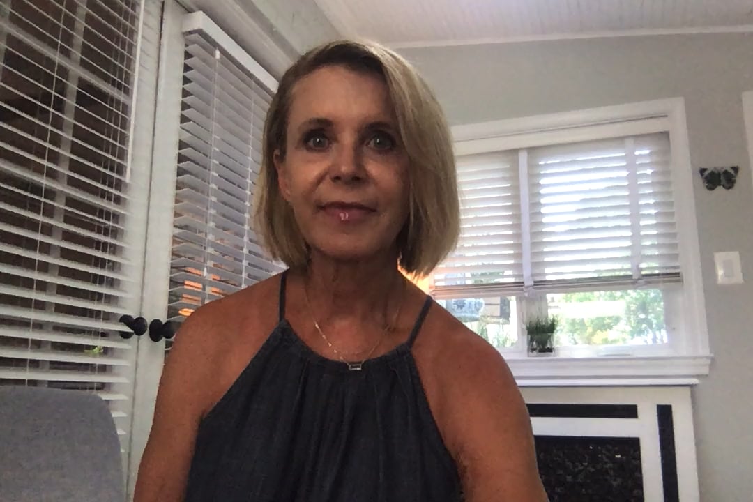 Cindy Bull Crane