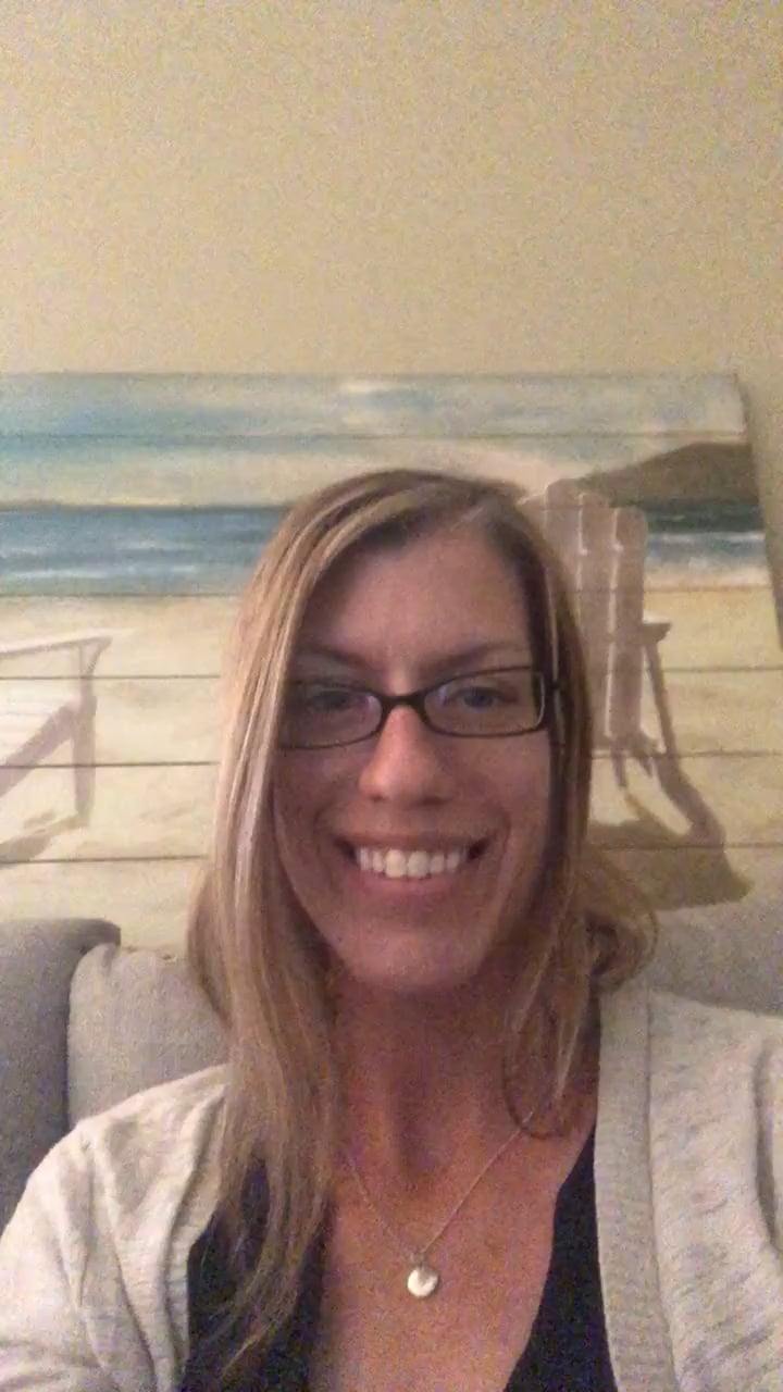 Kimberly Ploettner Counseling & Wellness