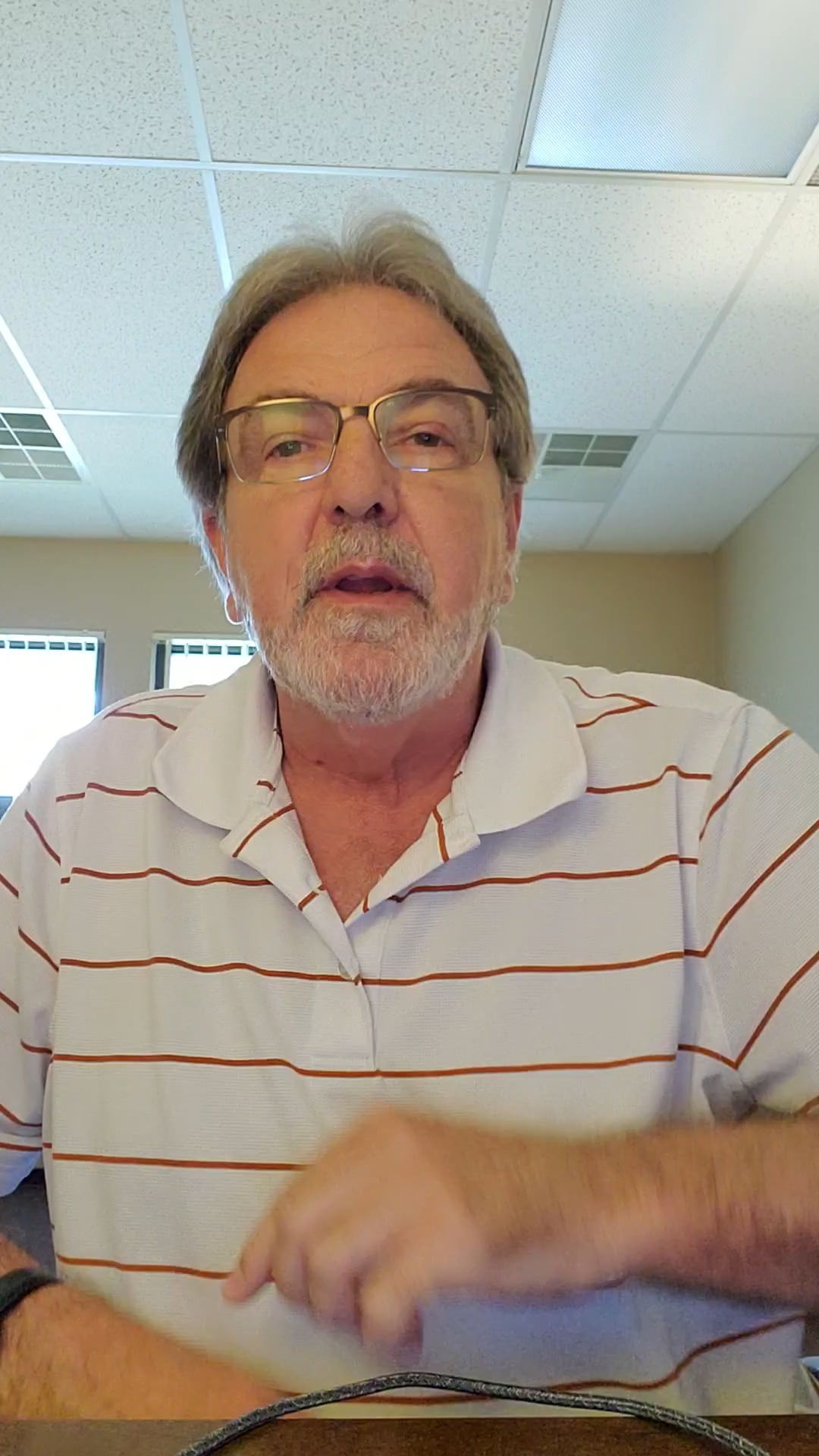 John William Poliskey