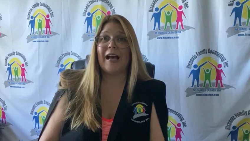 Hispanic Family Counseling, Inc
