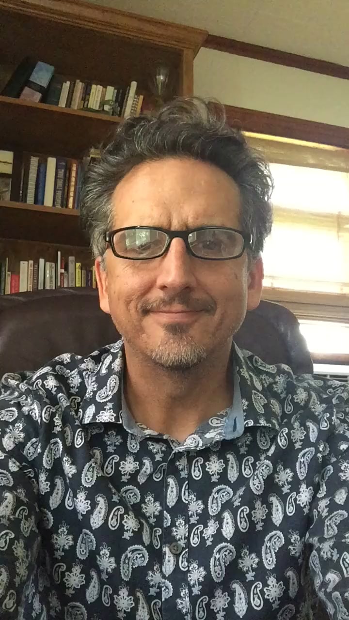 Marc D'Aunoy, The Kitchen Table Counseling