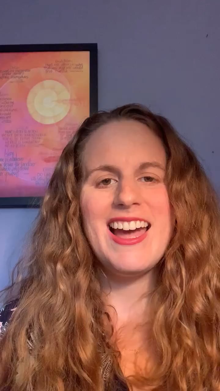 Maeve Raphelson