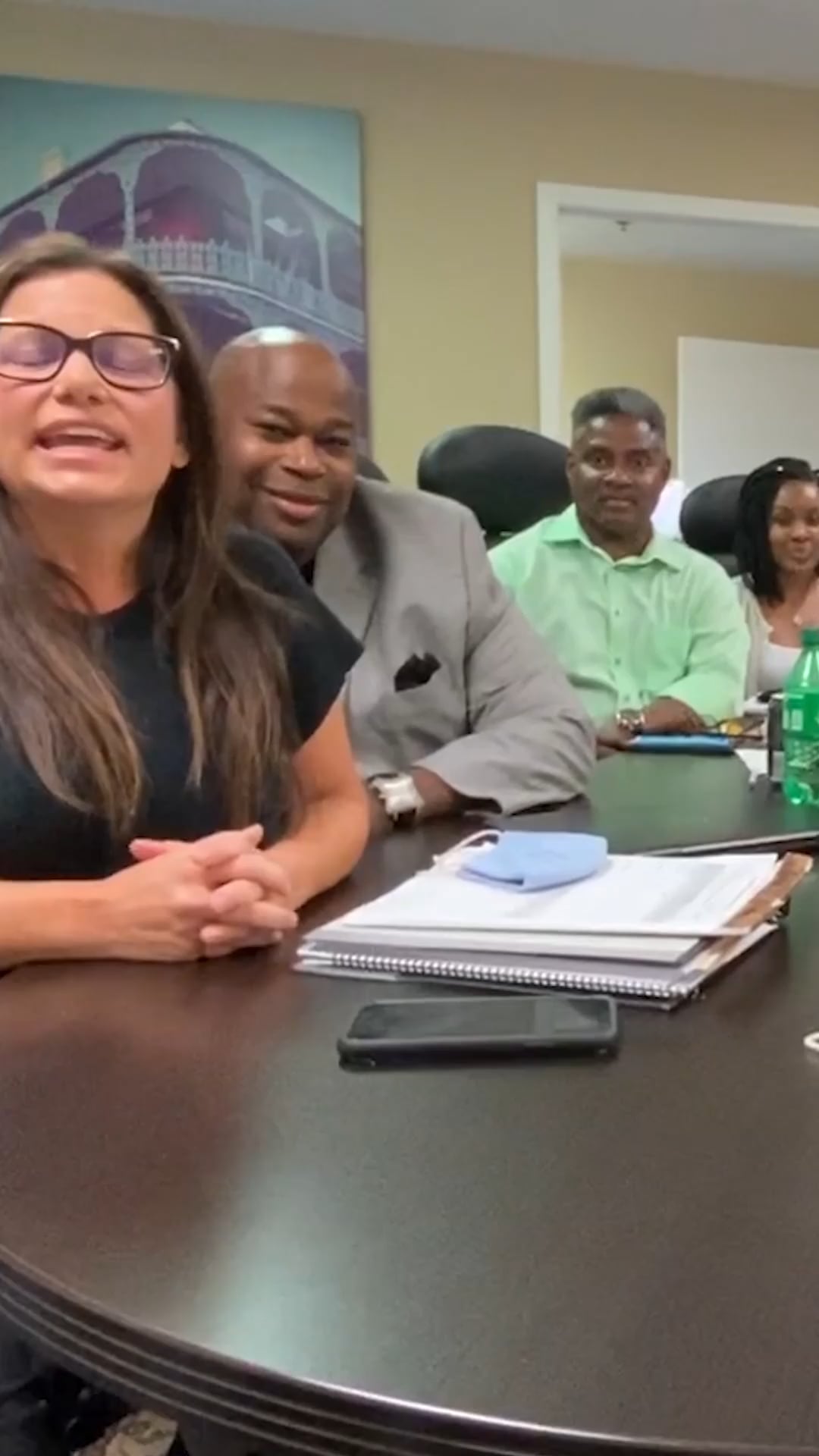 Cope Behavioral Health LLC