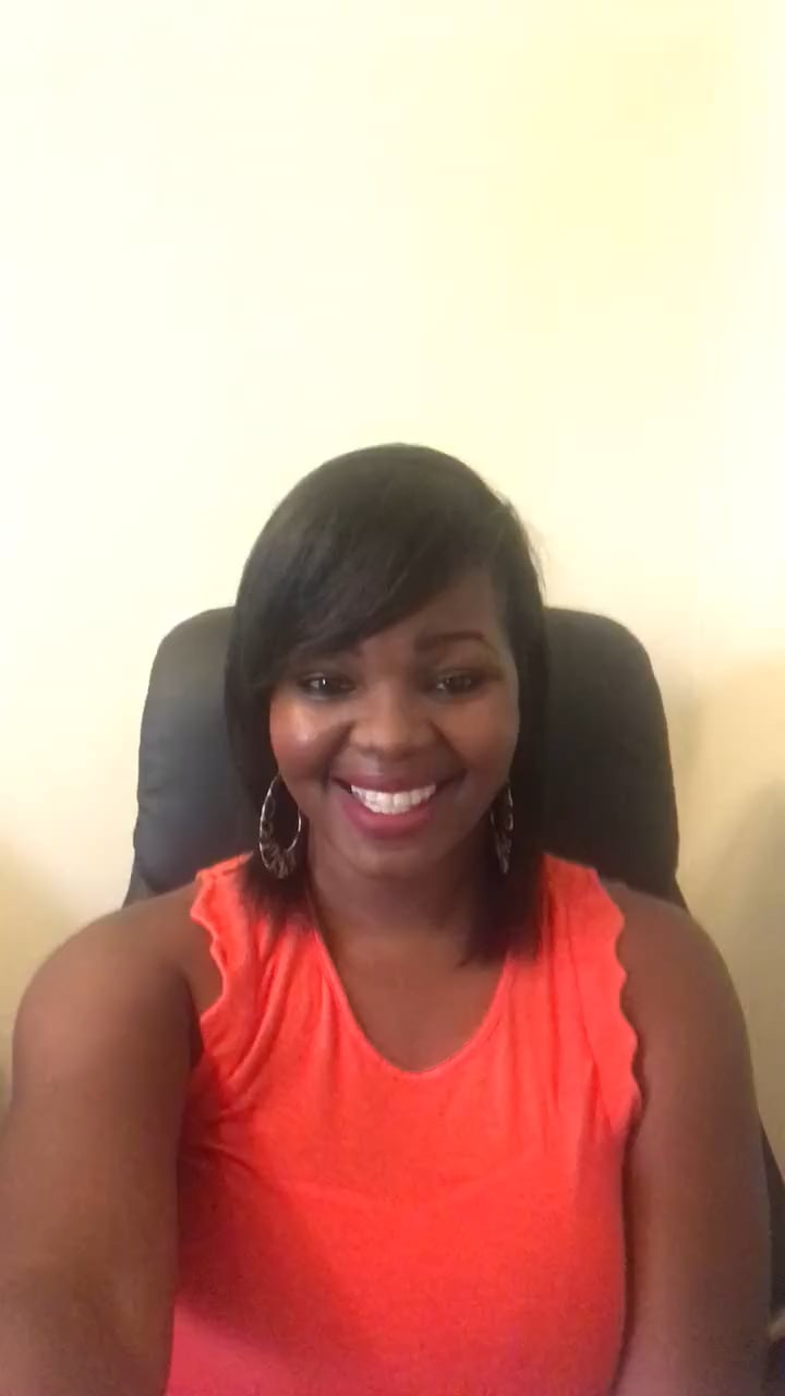 Marquesha Chaney