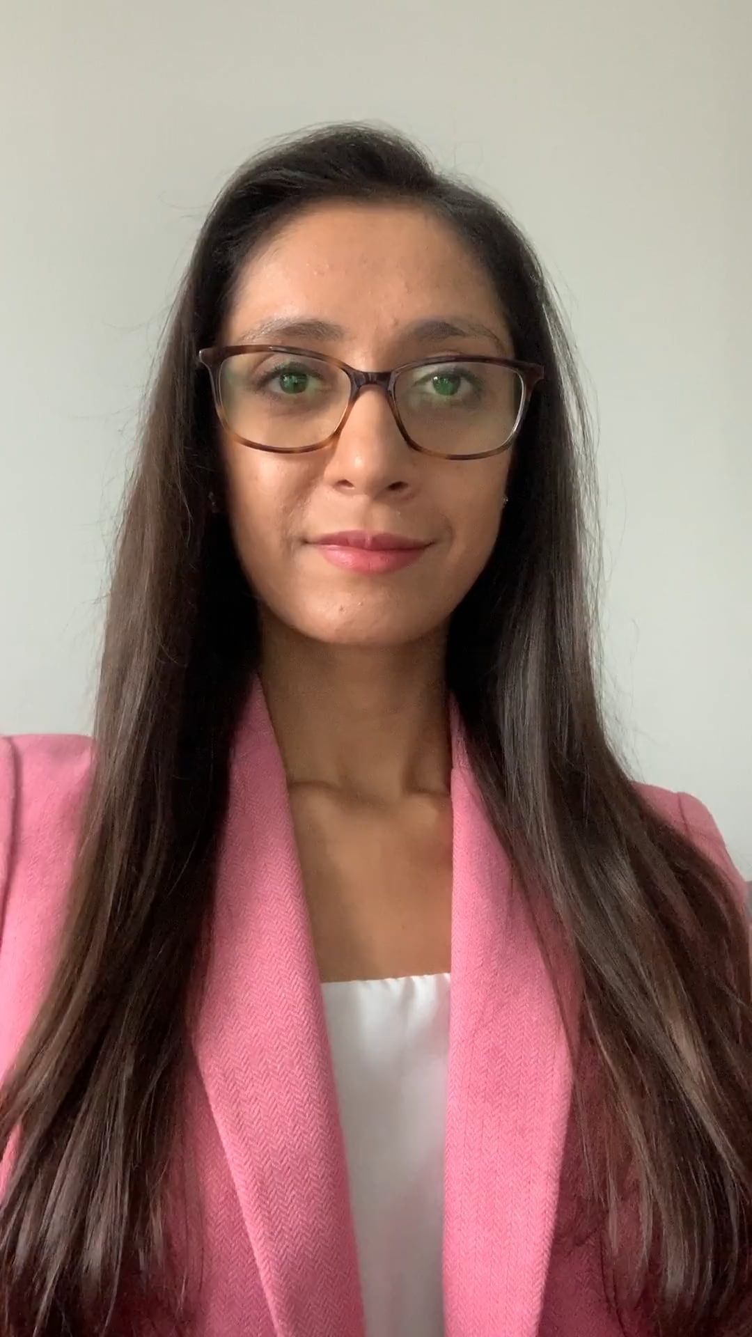 Seeta Patel