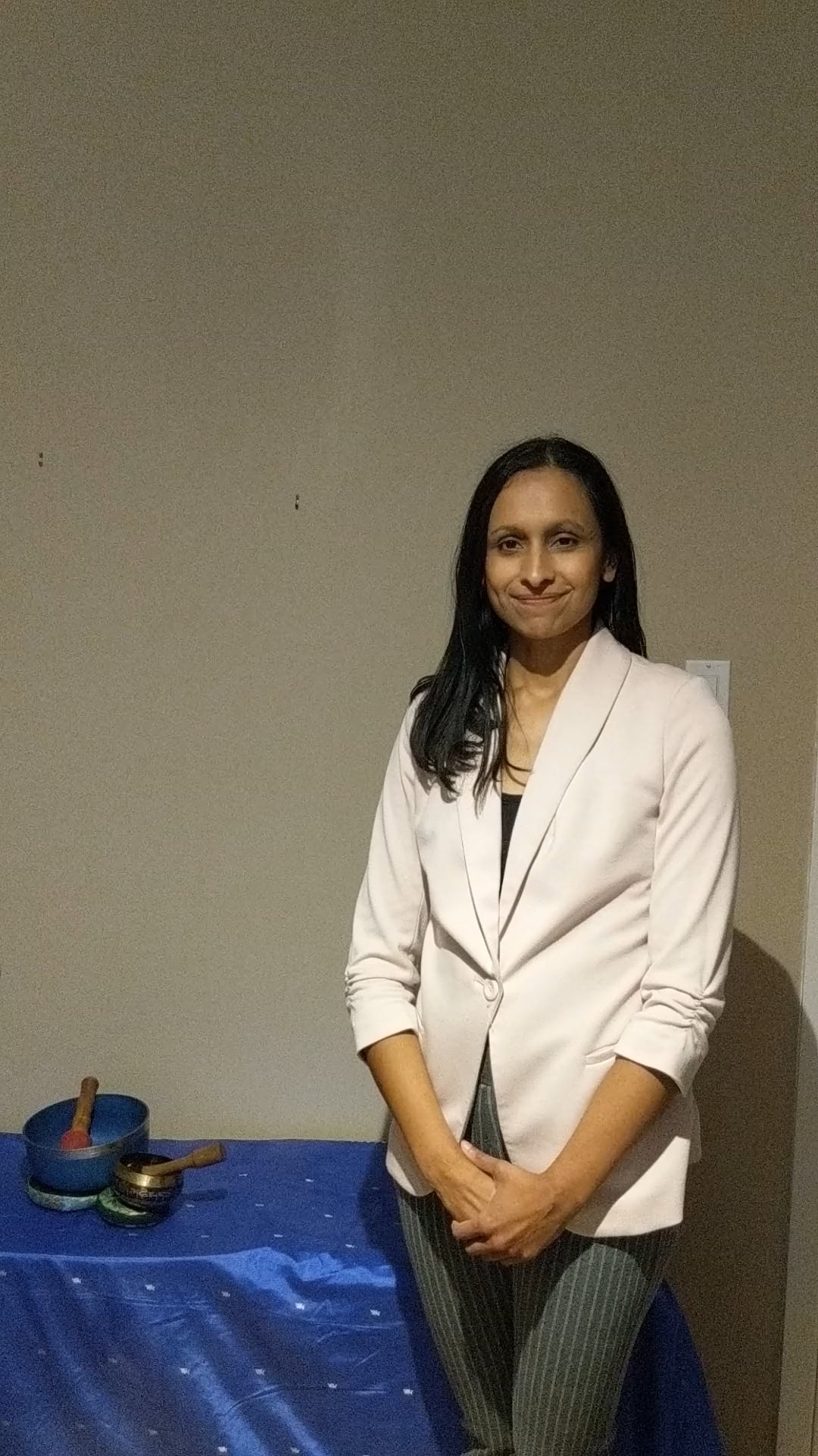 Maya Phansalker-Davies