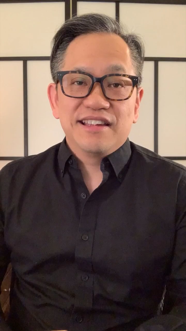 Kenneth T Wang