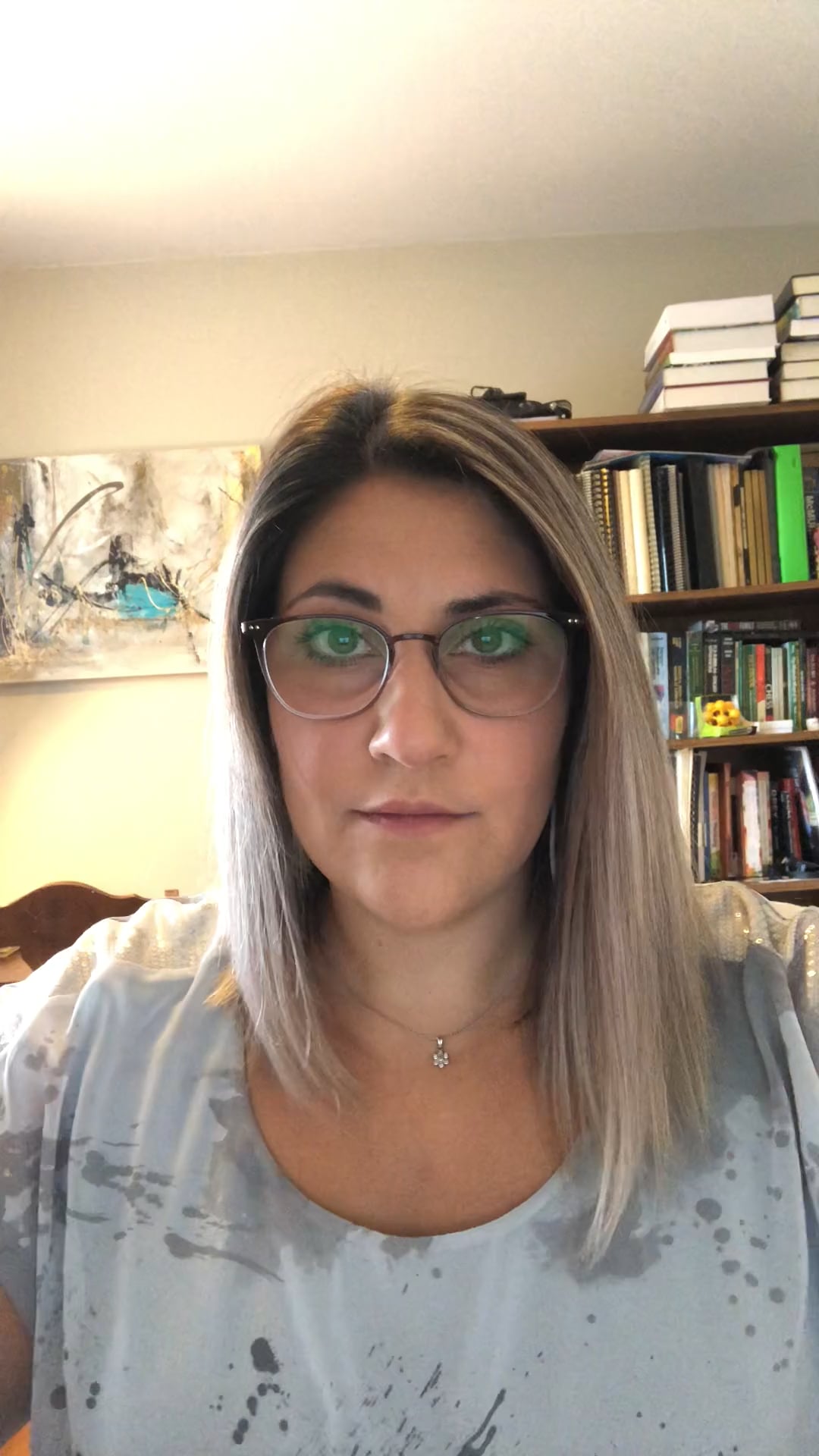 Stephanie Curti