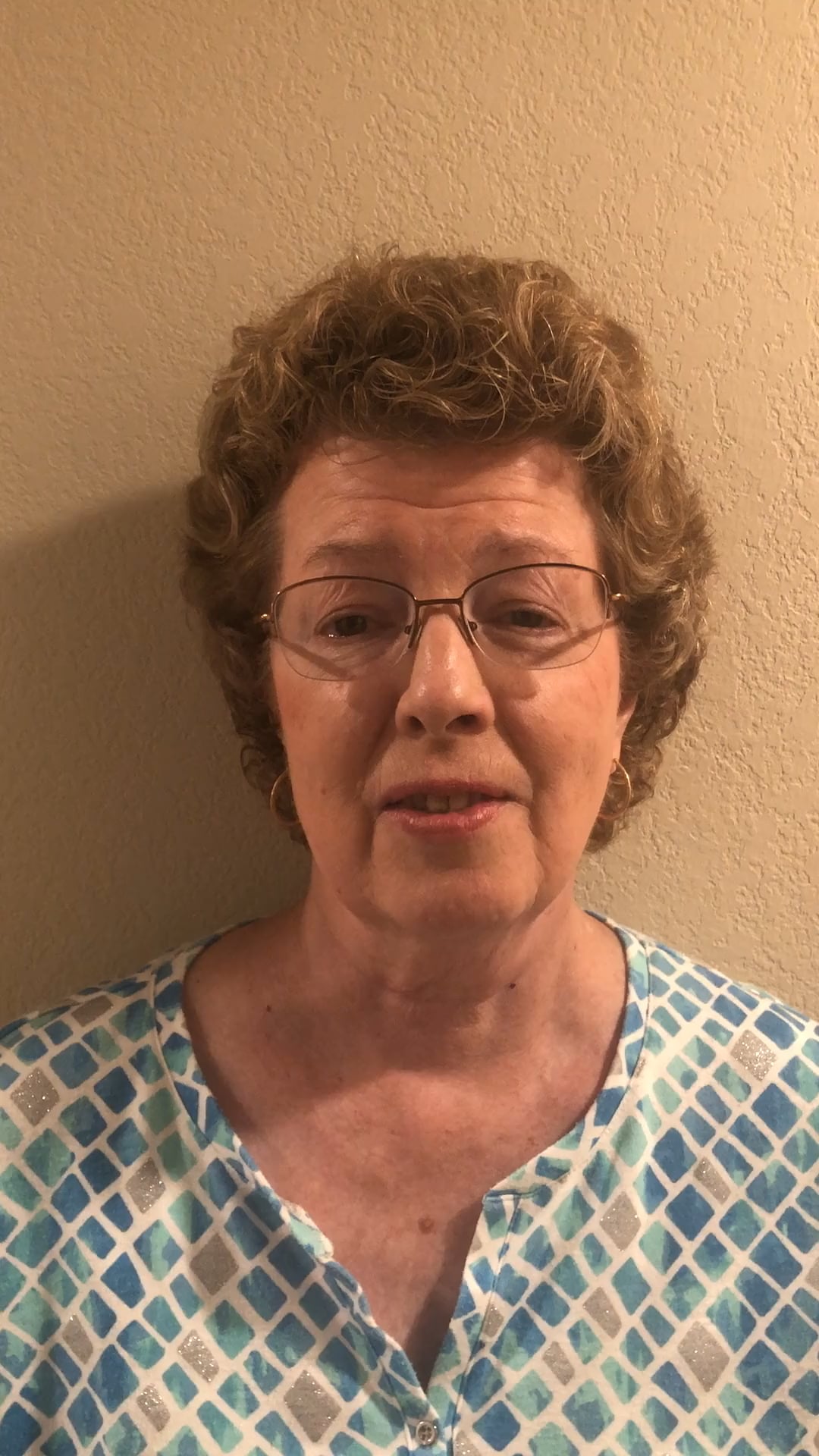 Carol Susan Carr