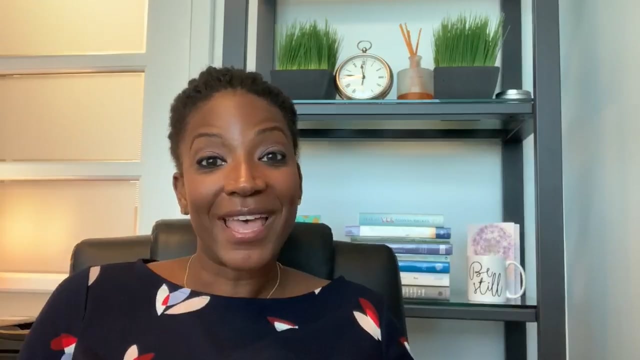 Angela R. Bethea-Walsh