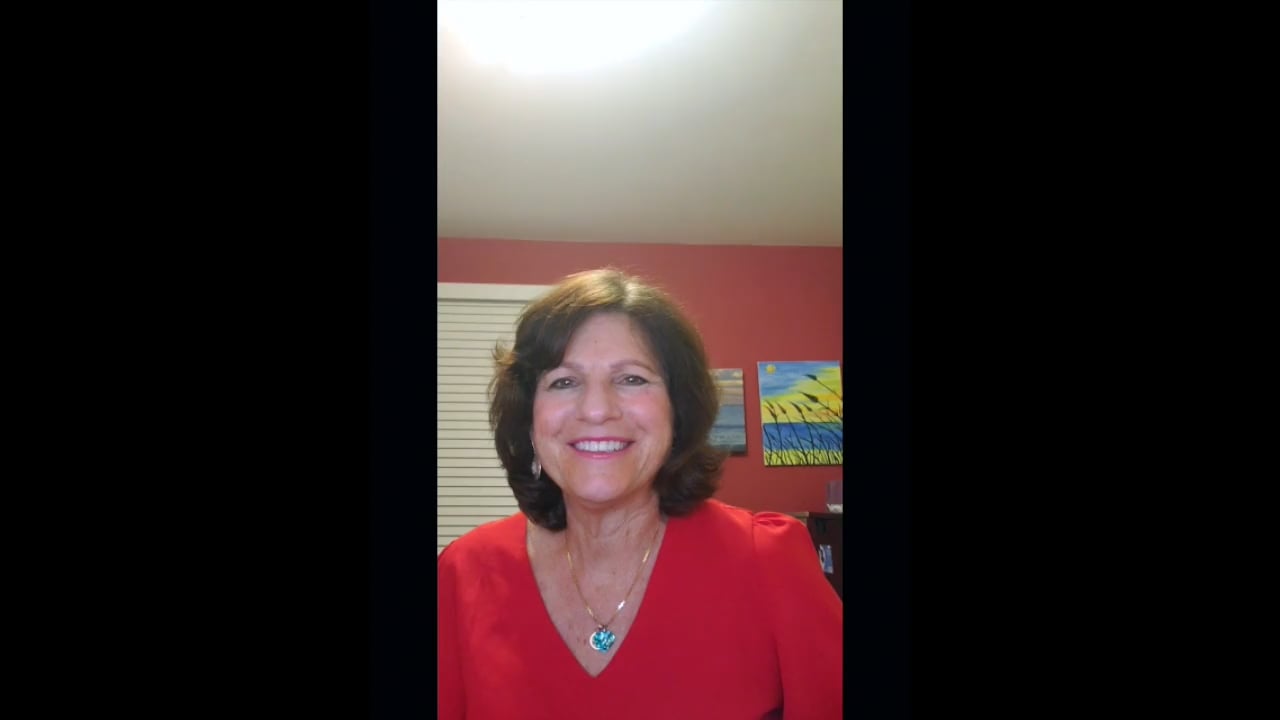 Authentically U Counseling, LLC - Marilyn Spenadel