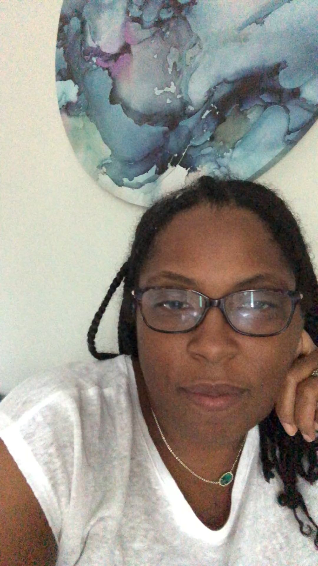 Shamika Battle-Packer