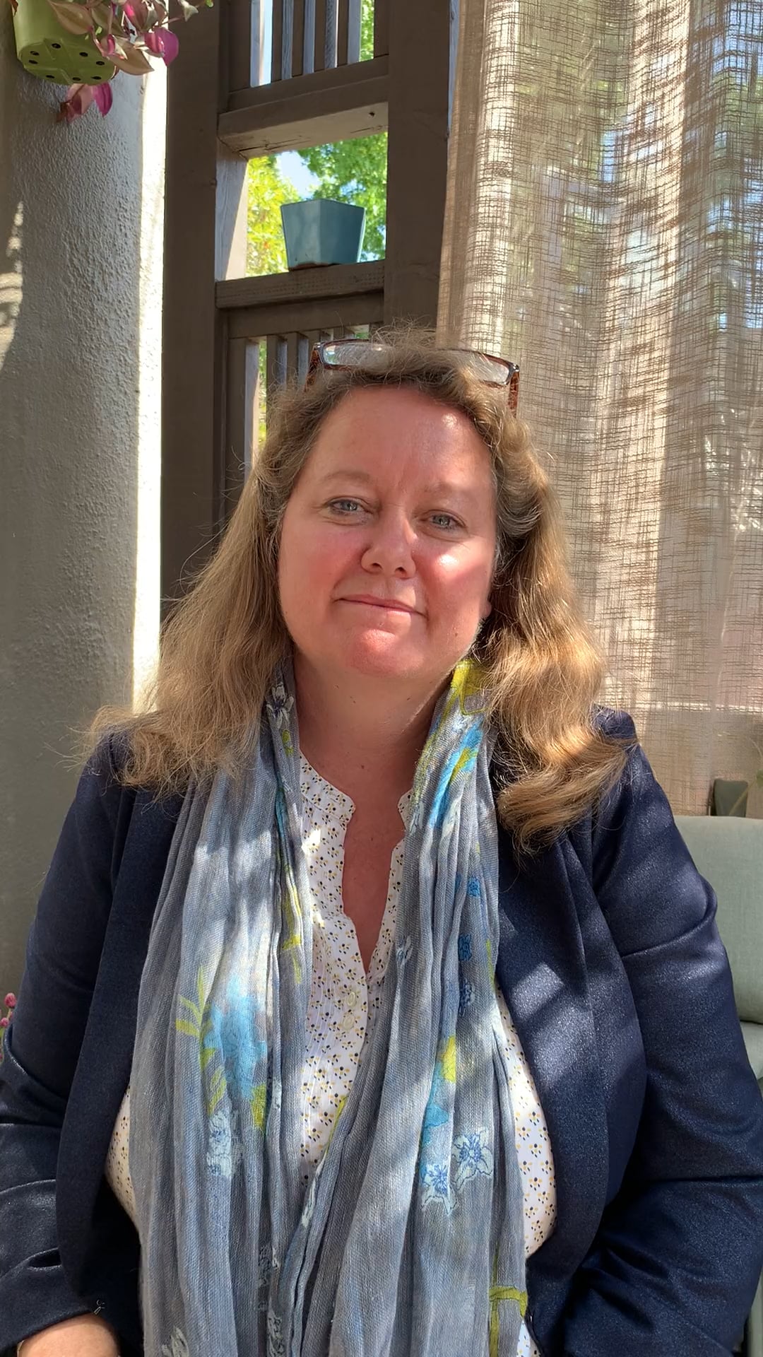 Dr. Melissa Ryan O'Keefe