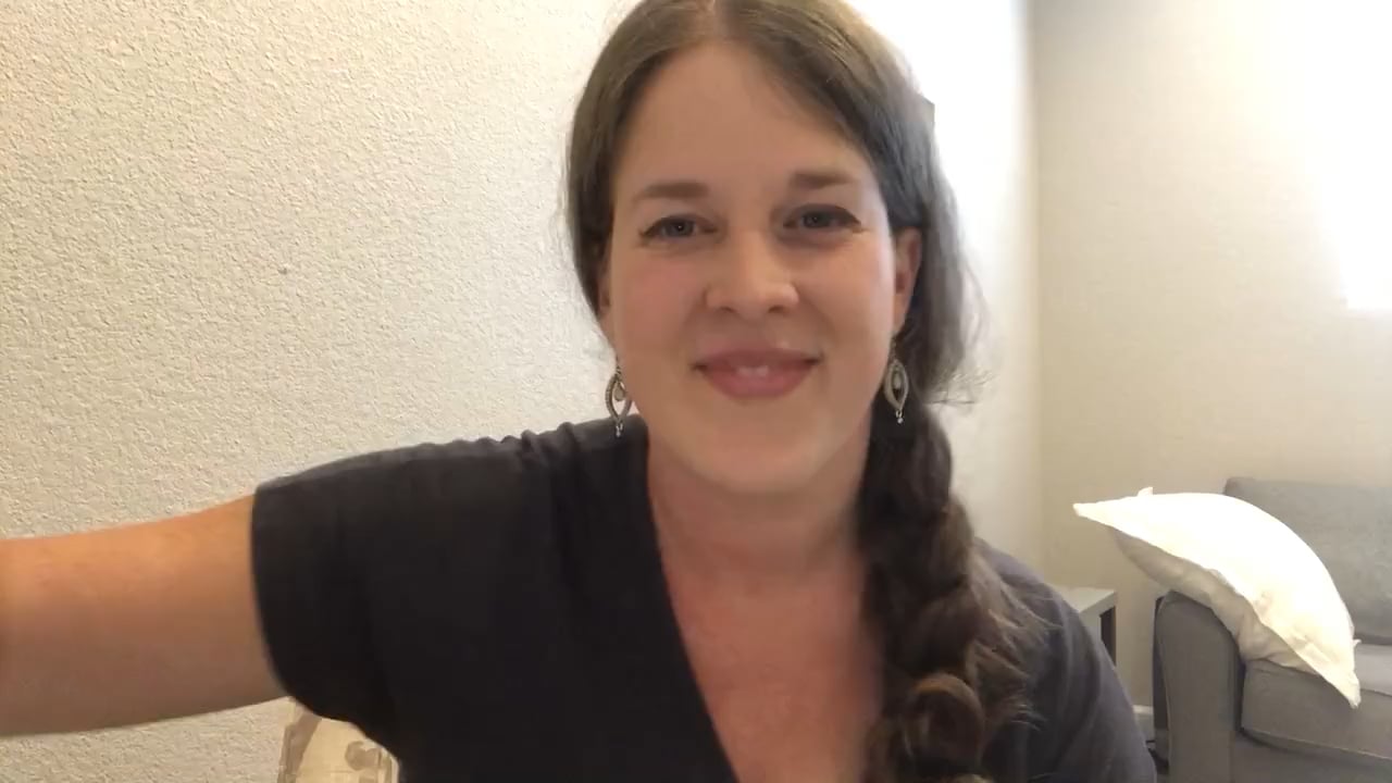 Alli Christie, Intensives for High-Achieving Women