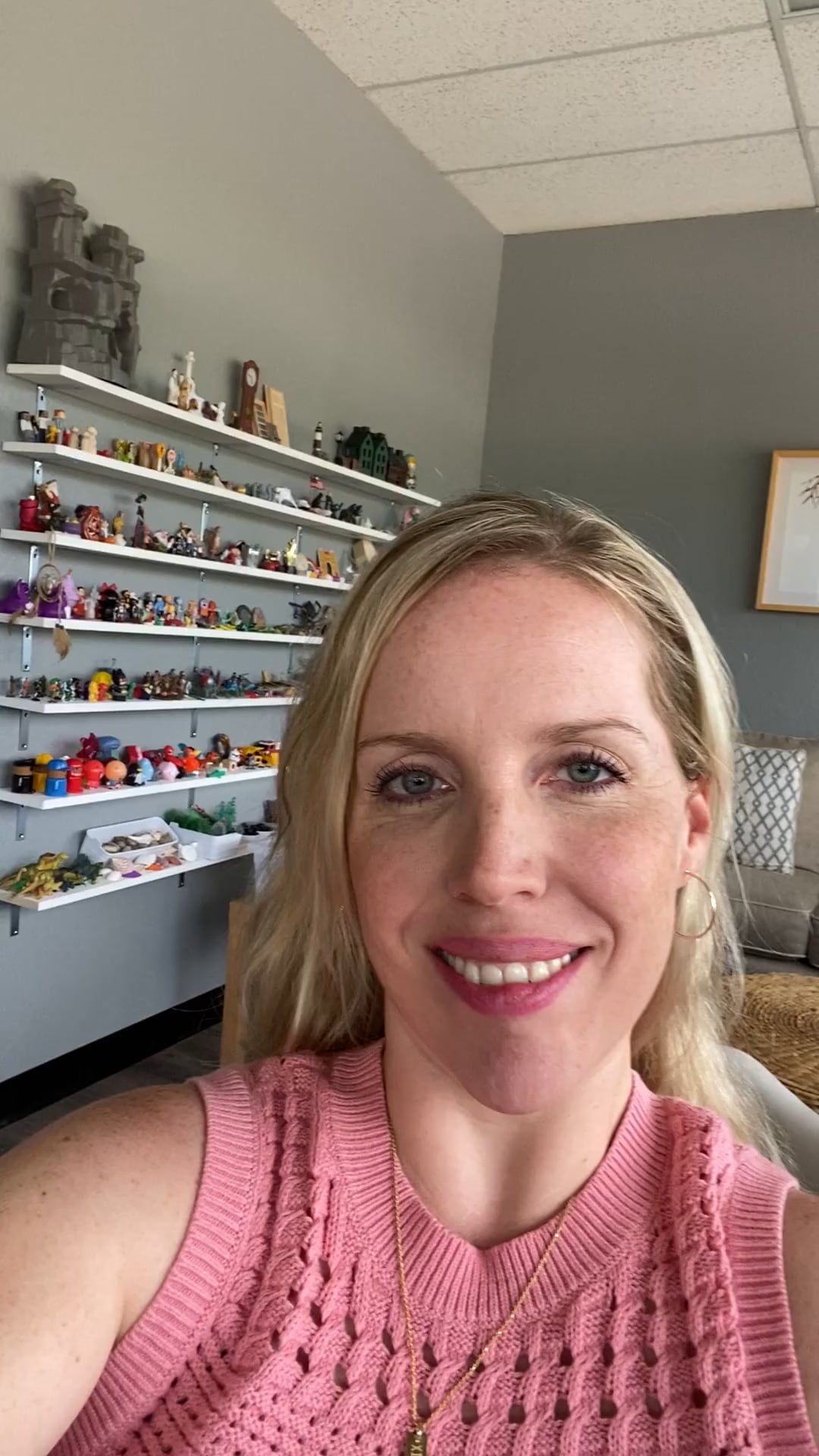 Julia's Counseling & Play Therapy Group, PLLC