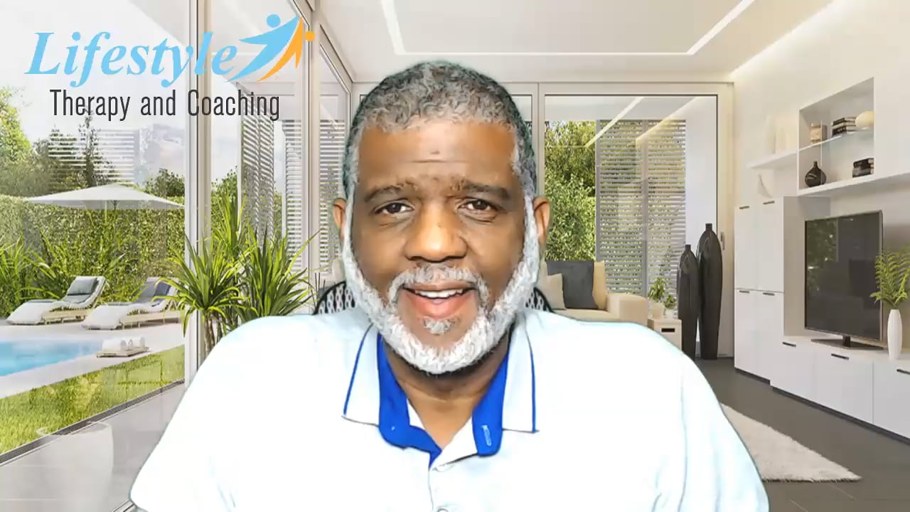 Lifestyle Therapy & Coaching