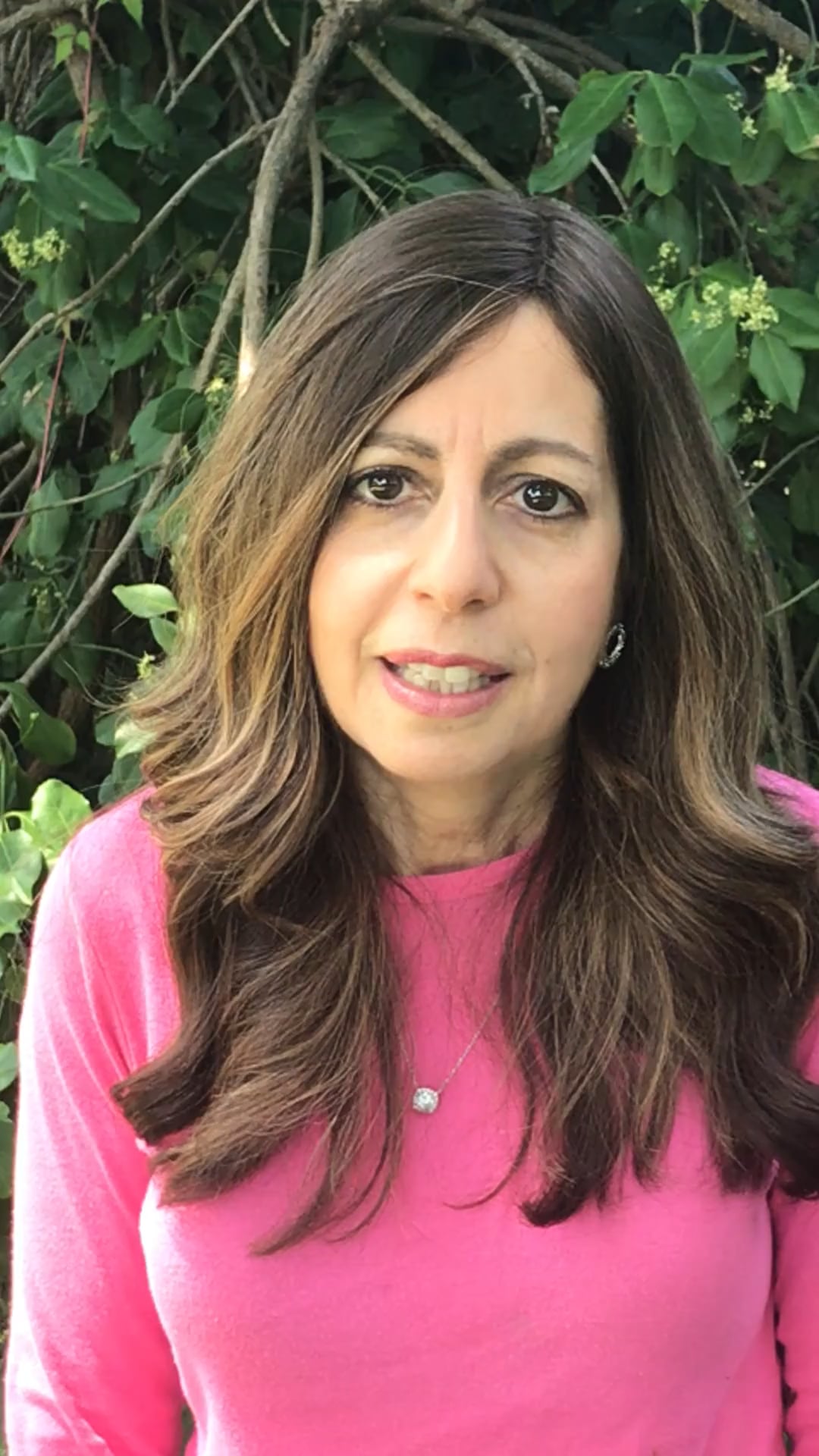 Chana Greenwald