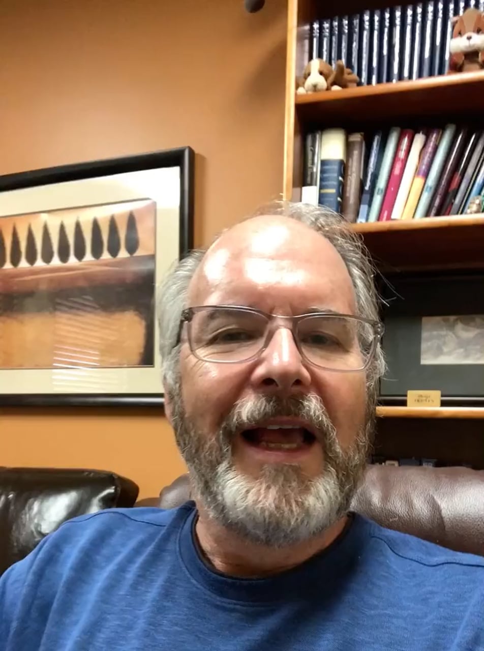 Richard Merrill Lehman