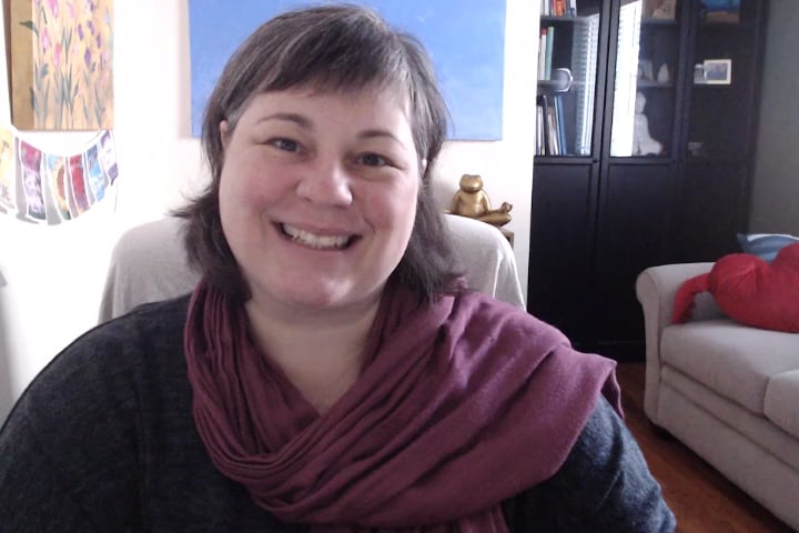 Anna Walker Counselling