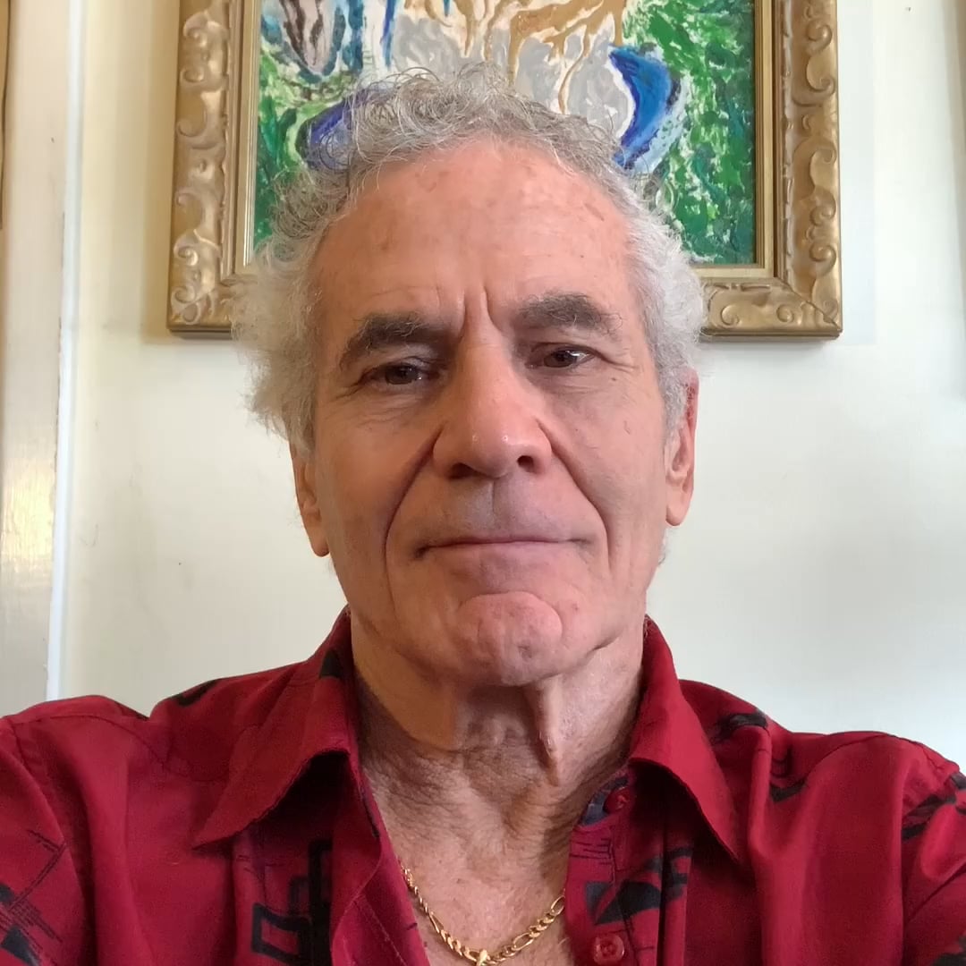 Gary Kenneth Wohlman