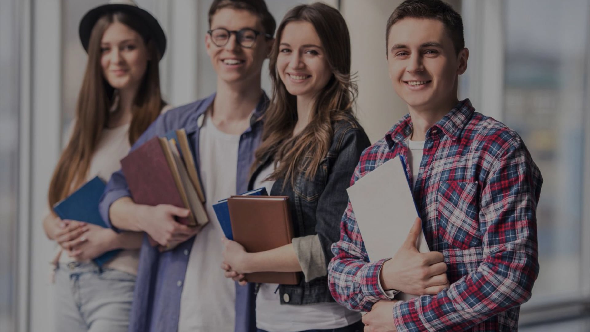 Teen Counseling @ Embrace New Life