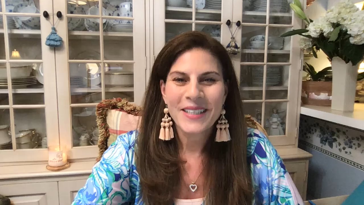 Meaghan Flenner, Psychotherapist