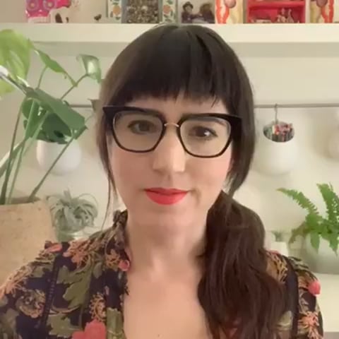 Marina Resa