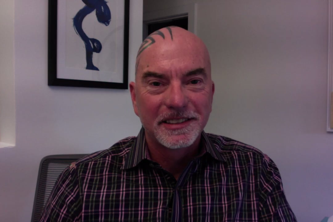 Mark Colterjohn