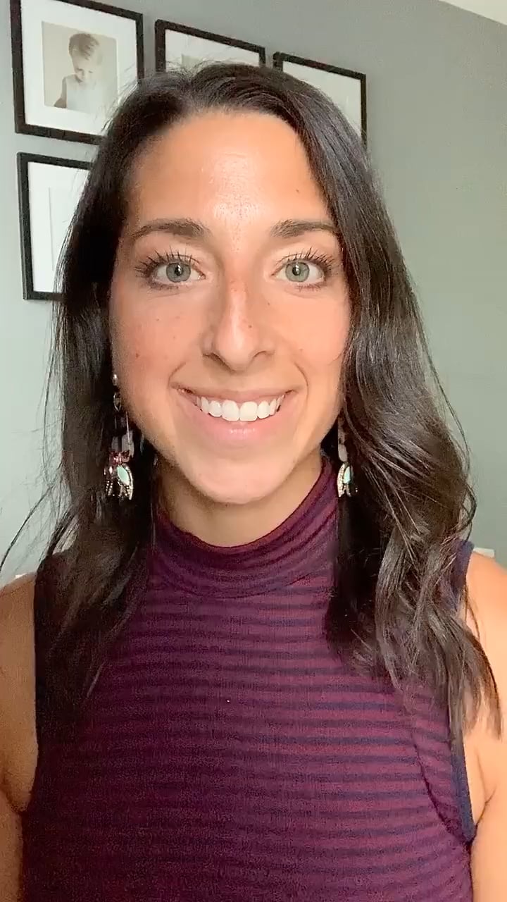 Christine Vazzano