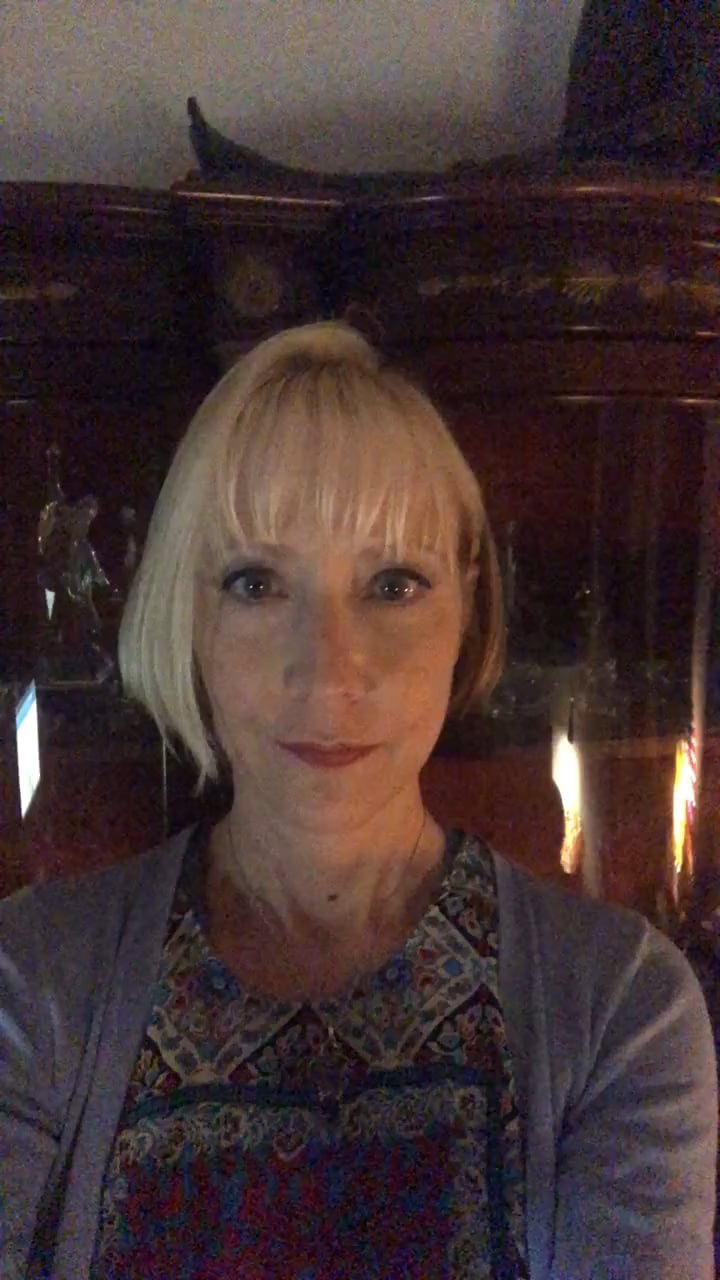 Laura Kohn