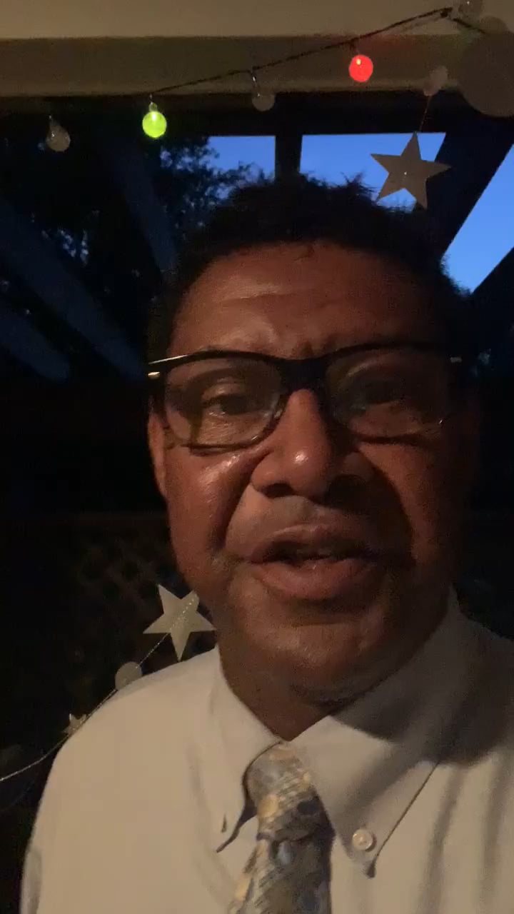 Terence Rozzell, PhD, LPCC, LICDC