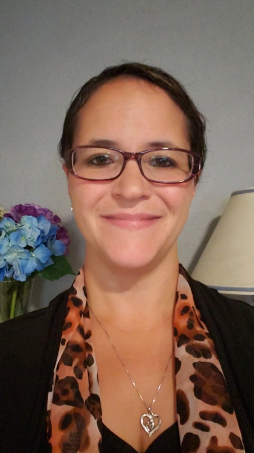 Laura-Marie Tusi