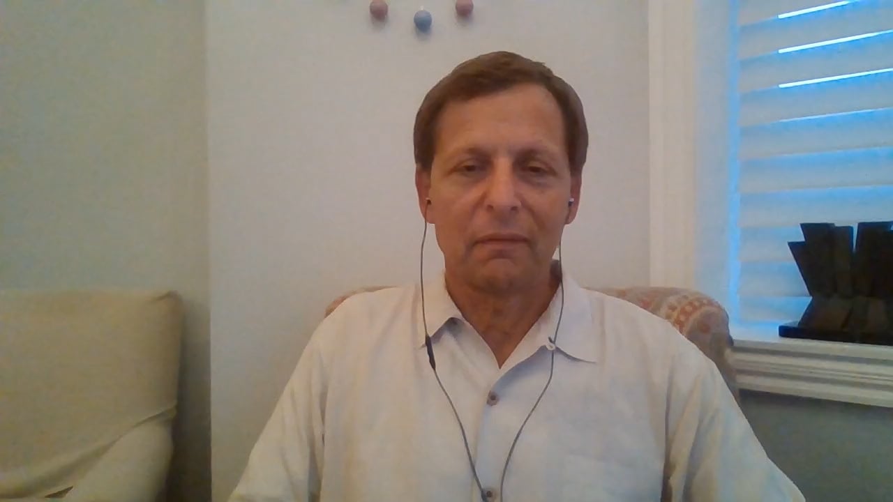 Nicholas Kirsch