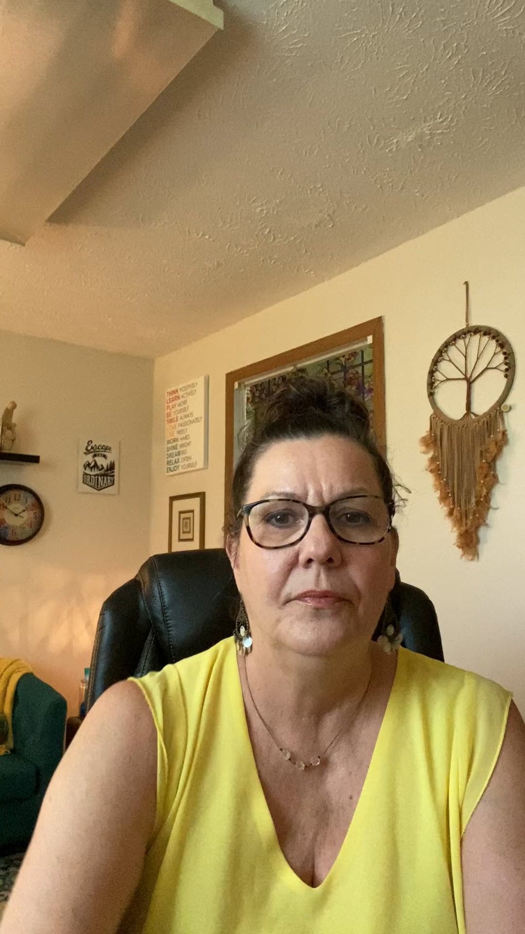 WellnessWorks: Phyllis Bowman, MSW, LISW-S