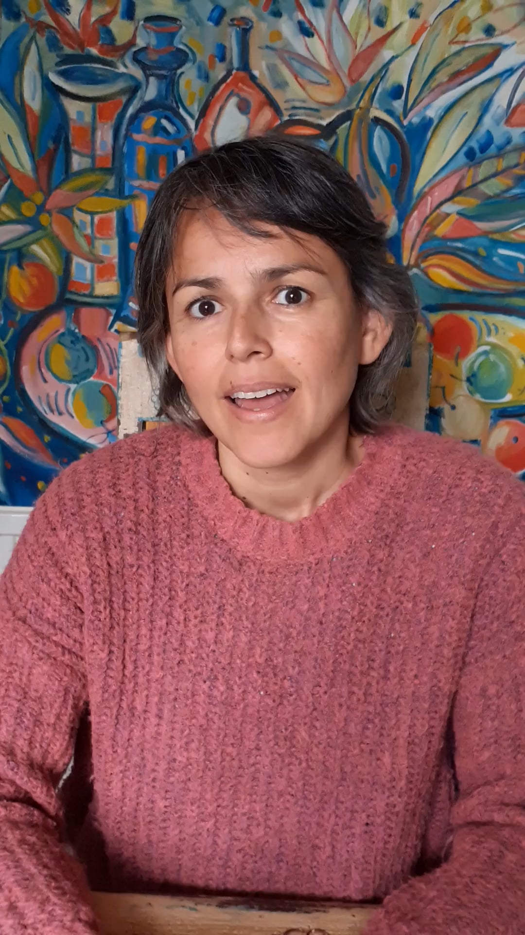 Beatriz Cadavid