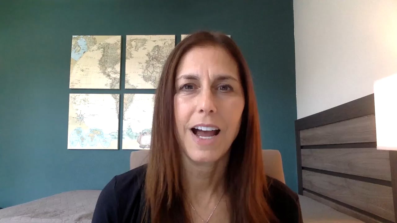 Jill Barnett Kaufman