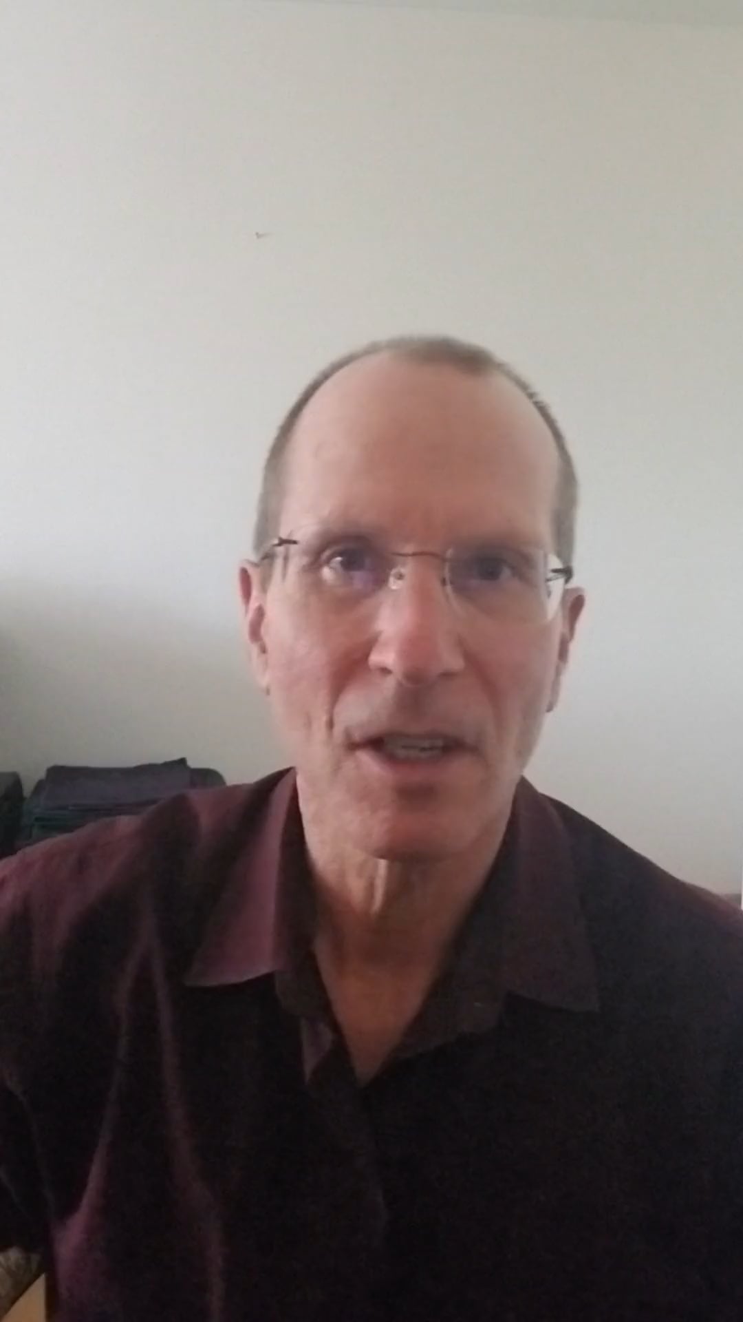 David McKnight